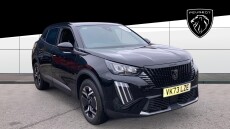 Peugeot 2008 1.2 PureTech 130 Allure 5dr EAT8 Petrol Estate